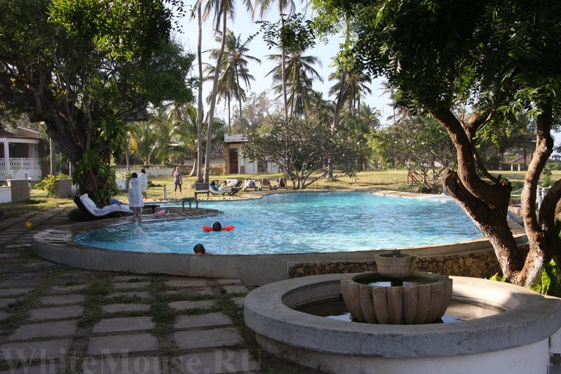 HillPark Resort主图