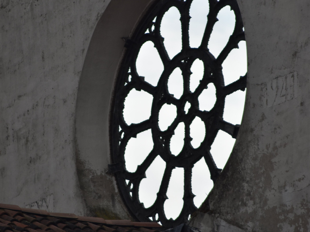 Chiesa dei Santi Pietro e Paolo Apostoli景点图片