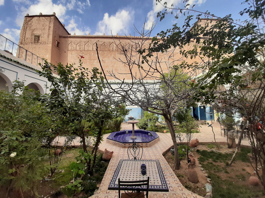 Escale Rando Taliouine - chambres d'hotes主图