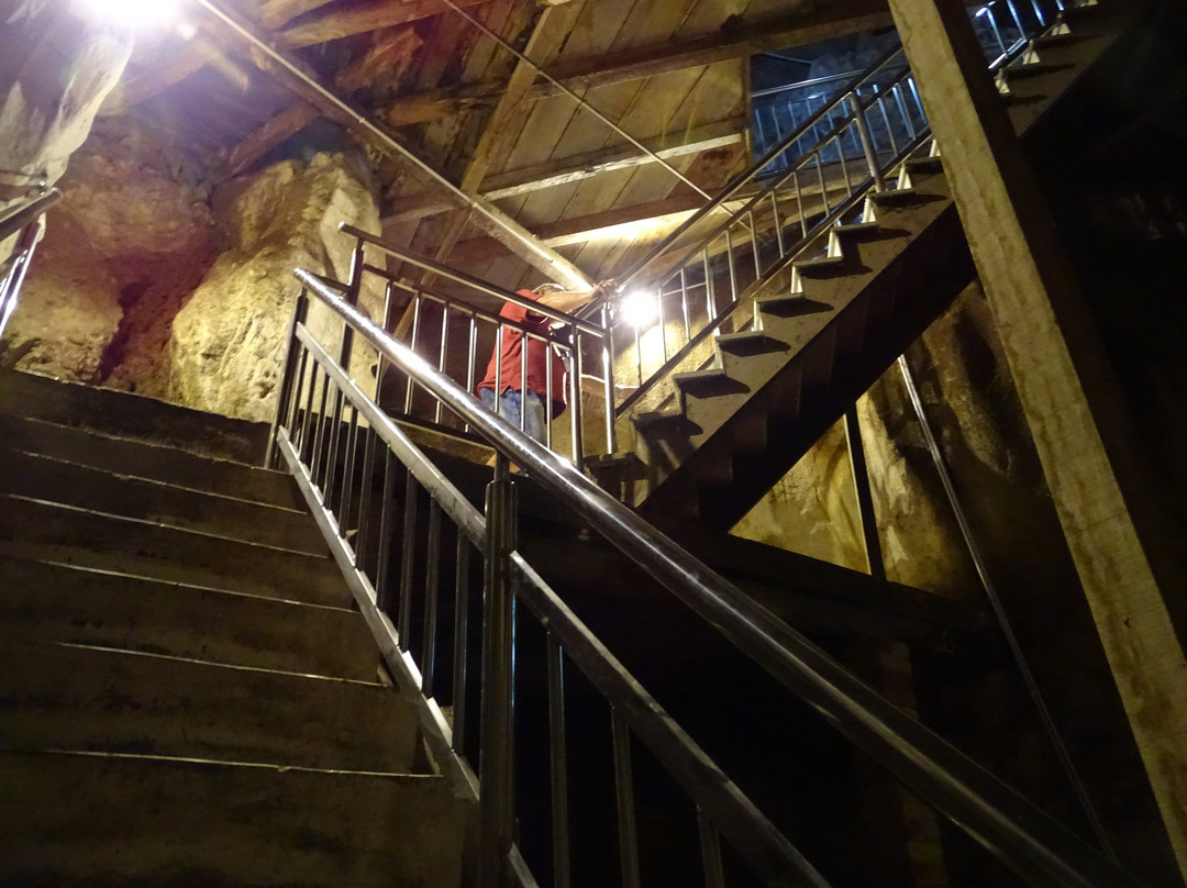 Nam Thean Tong Temple-怡保必去景点