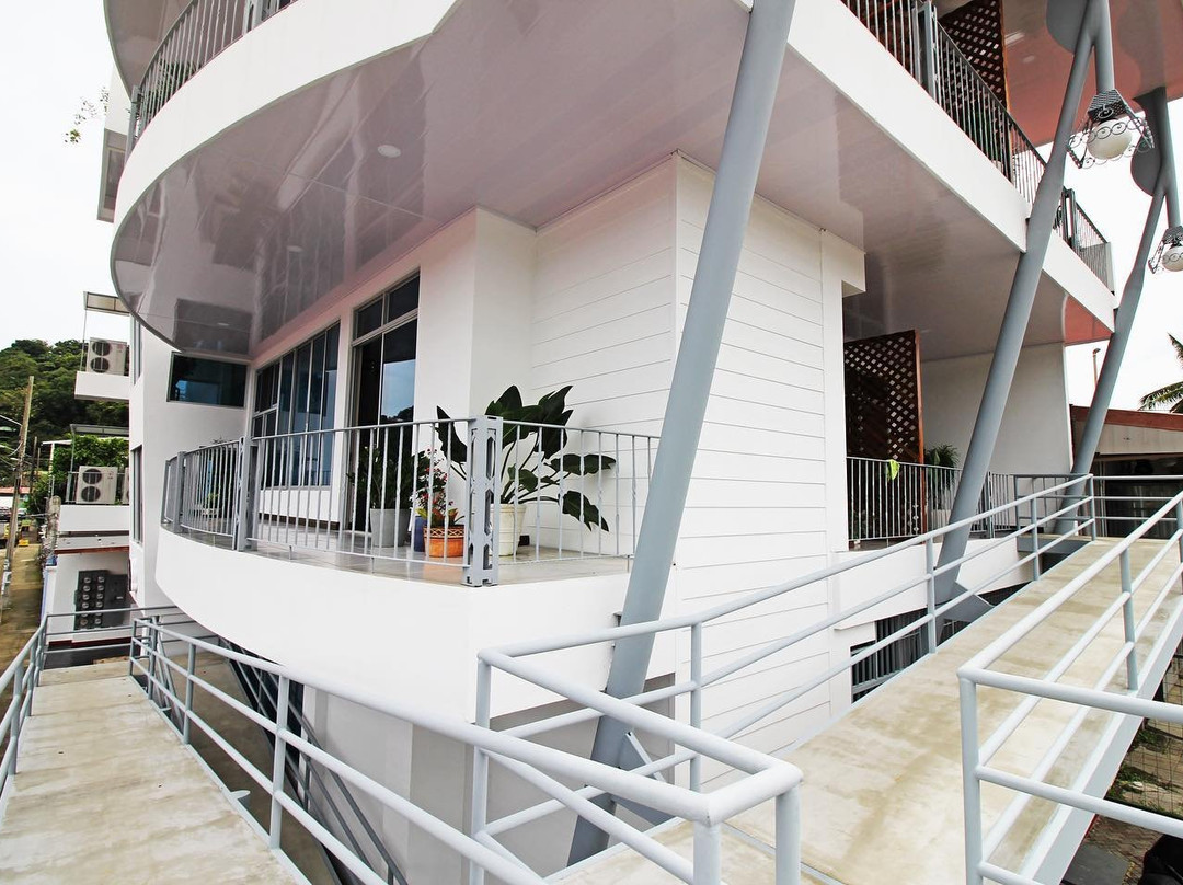 Puerta Del Cielo Quepos主图