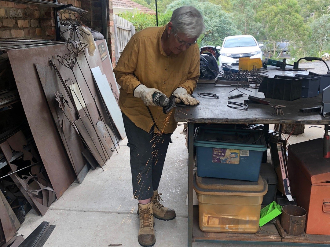 Forging Ahead-Hurstbridge必去景点