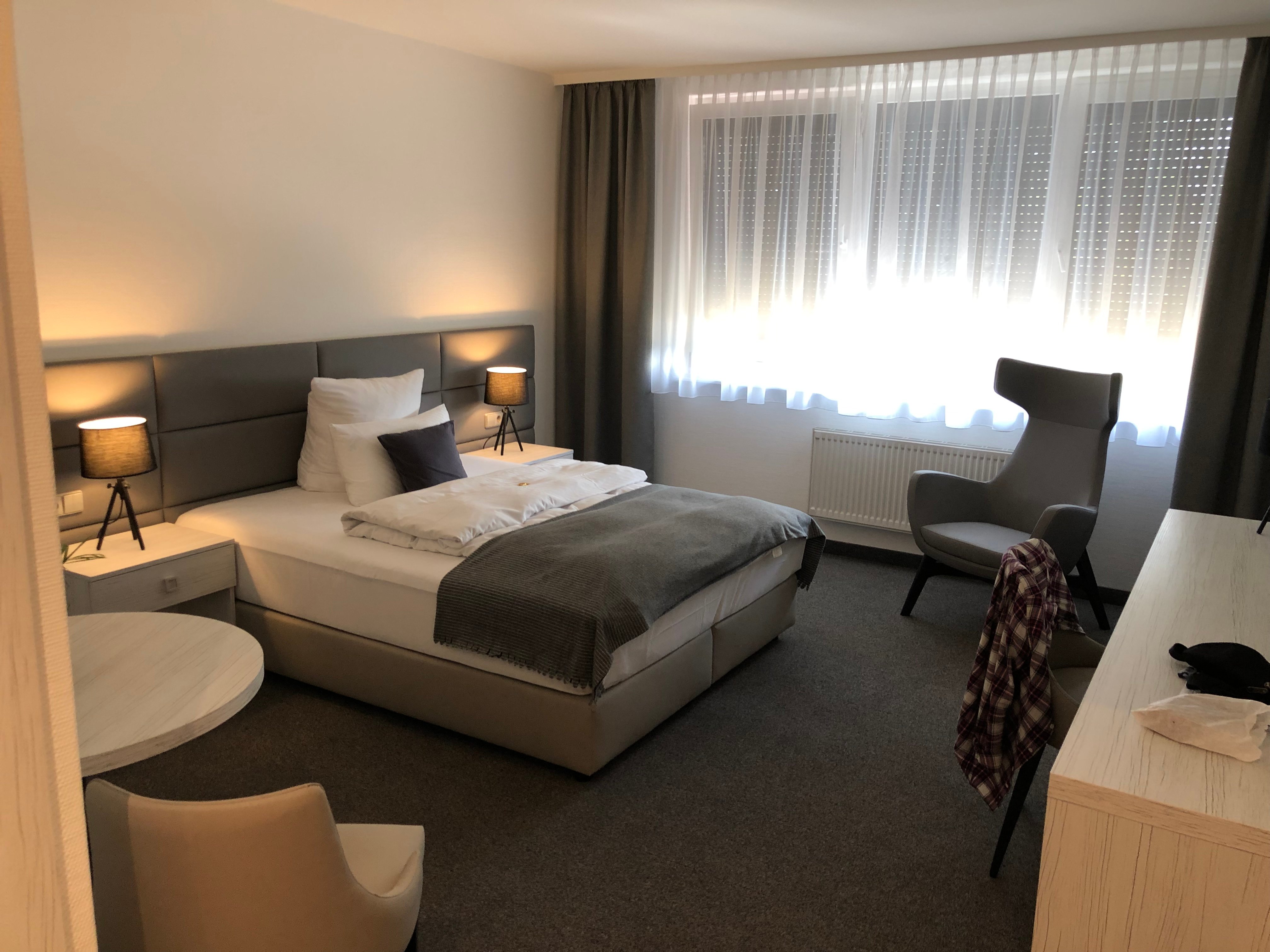 Hotel Townhouse-官方
