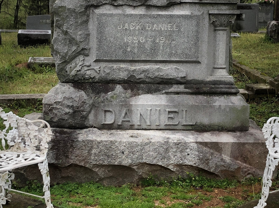 Lynchburg City Cemetery景点图片