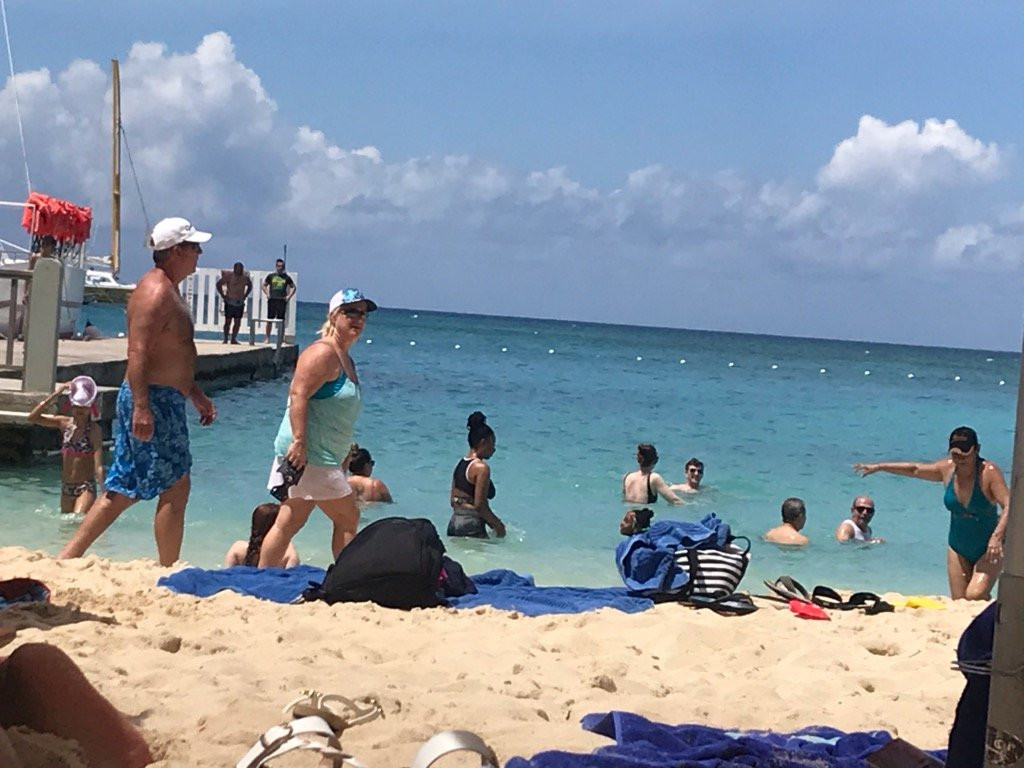 Beanland Tours-蒙特戈贝必去景点