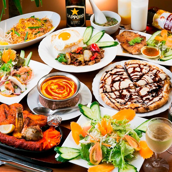 good friendグッドフレンド