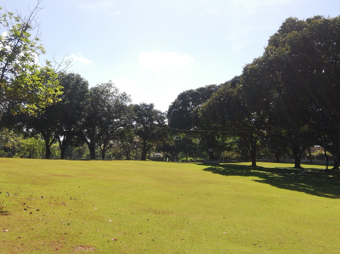 Holy Infant Jesus of Prague Shrine-达沃必去景点