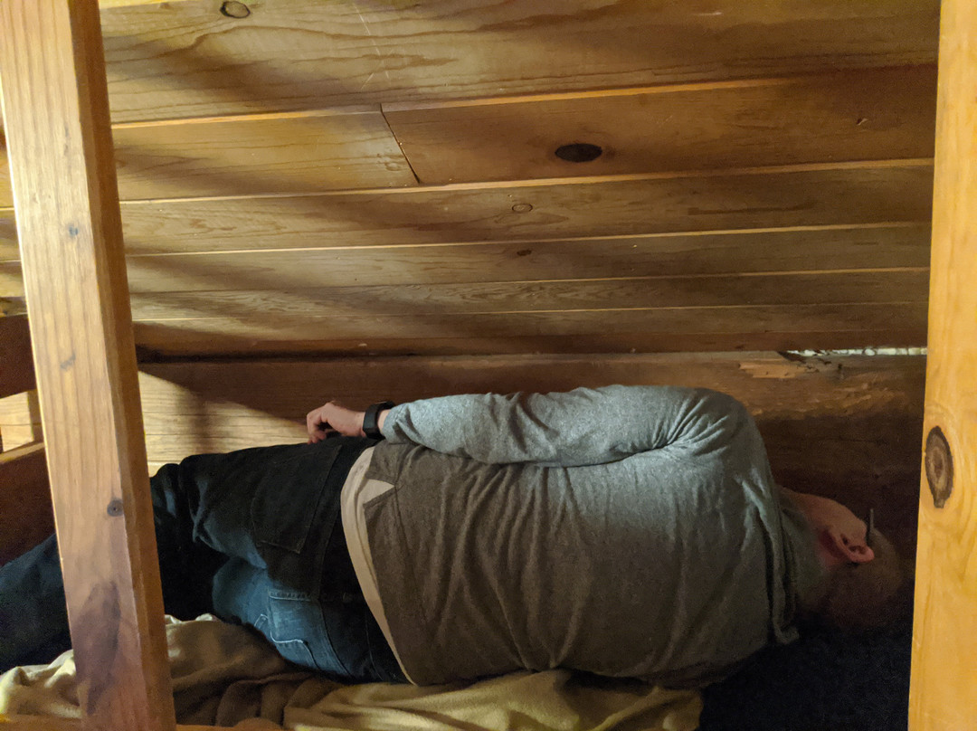 Pinecrest Chalet主图