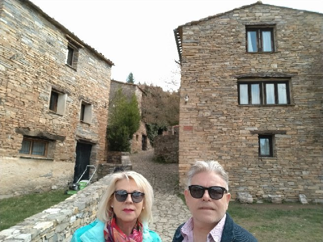 Complejo Turístico Rural de Valdelavilla主图