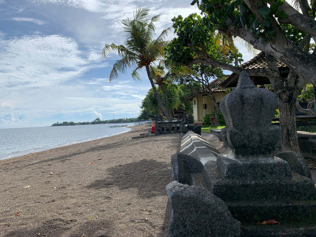 Hotel Aditya Beach Lovina主图