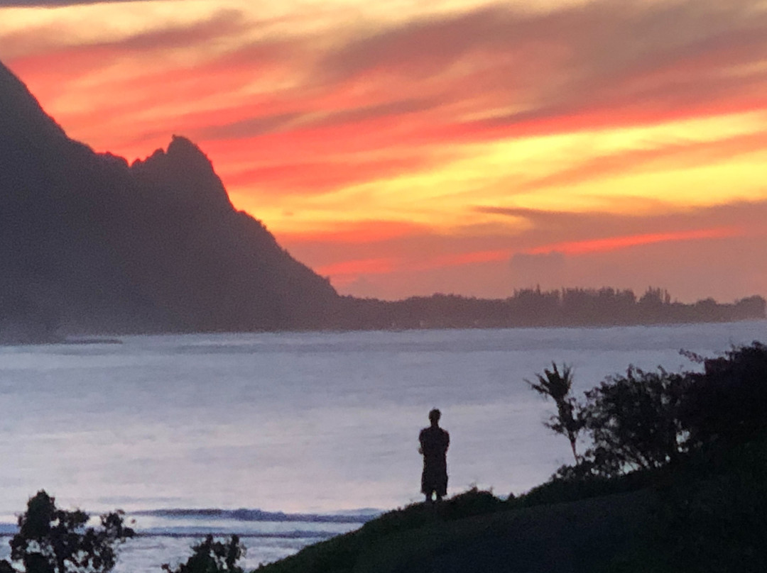 Hanalei Bay Resort主图