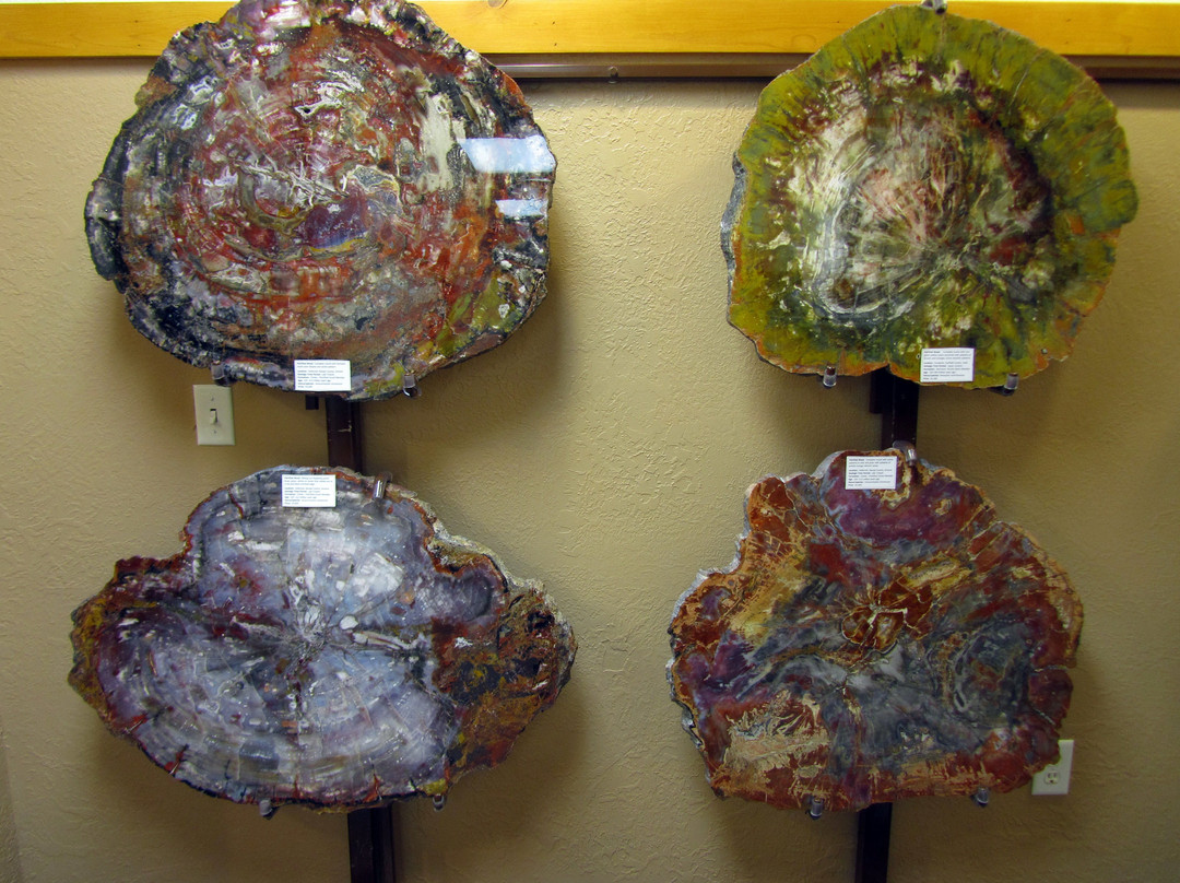 Bryce Canyon Visitor Center-布莱斯峡谷国家公园必去景点