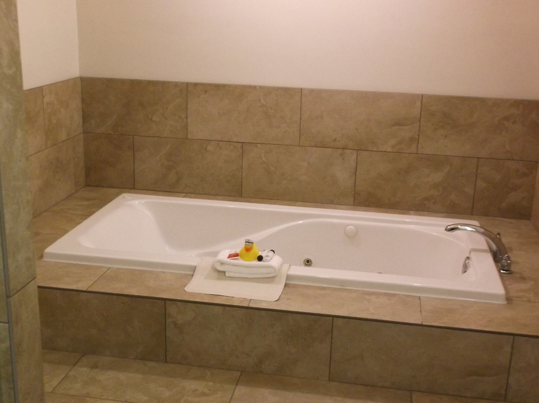 Scenic Hills Super 8主图