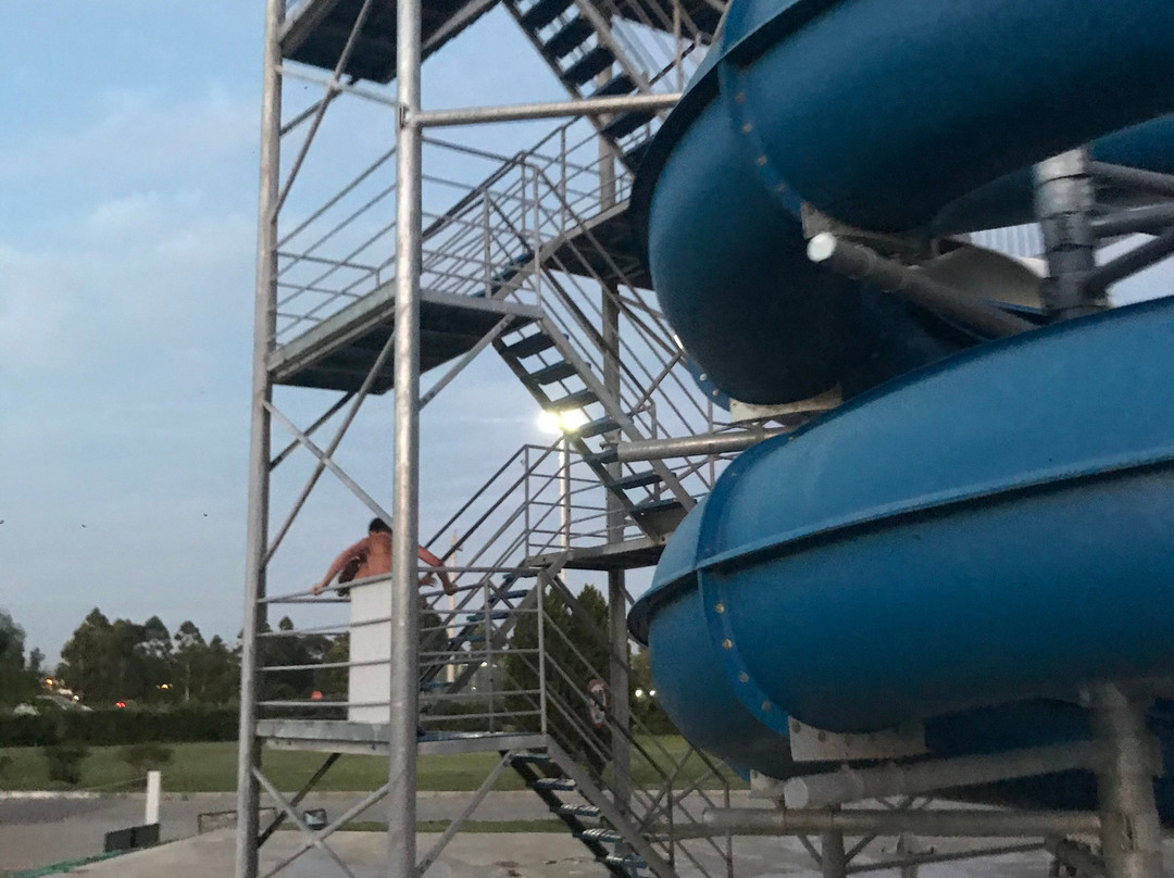 Hotel San Isidro主图