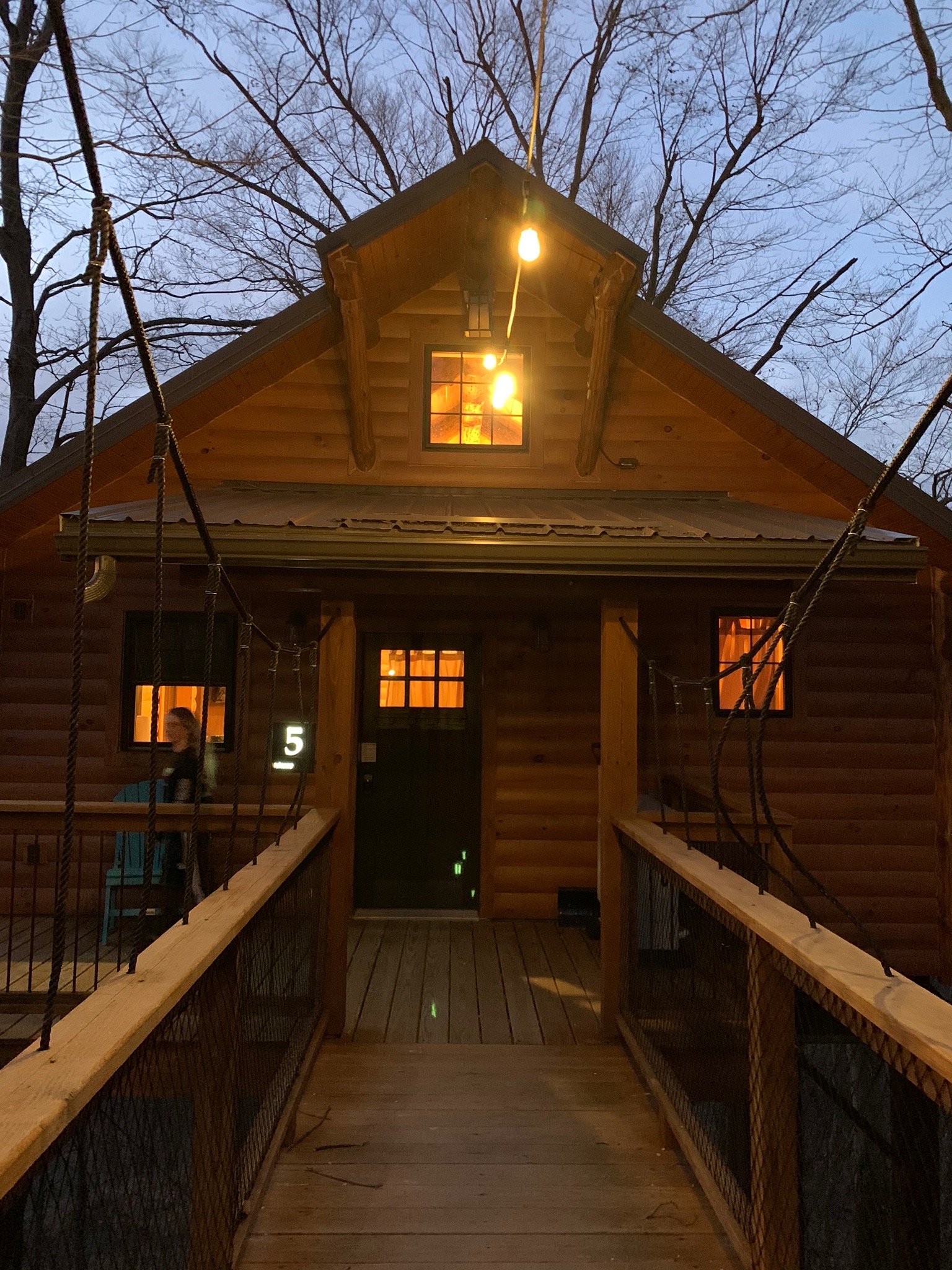Berlin Cottages - Amish Country Lodging.-官方
