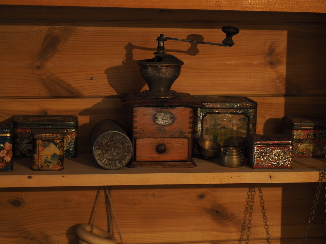 Historic and Ethnographic Complex Simbirsk Trade and Crafts Museum-Ulyanovsk必去景点