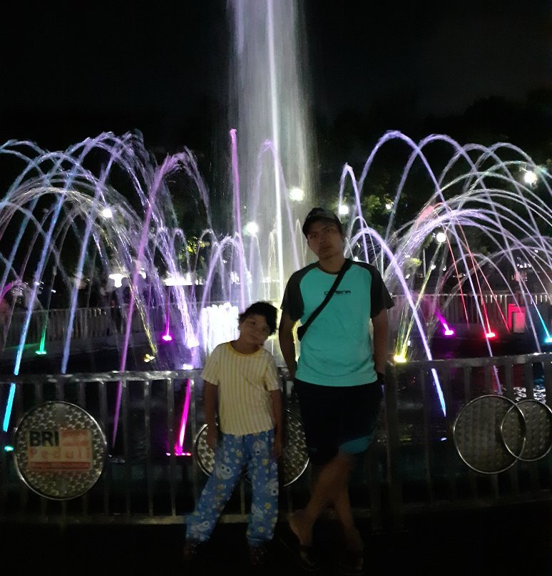 Malang City Square-玛琅必去景点