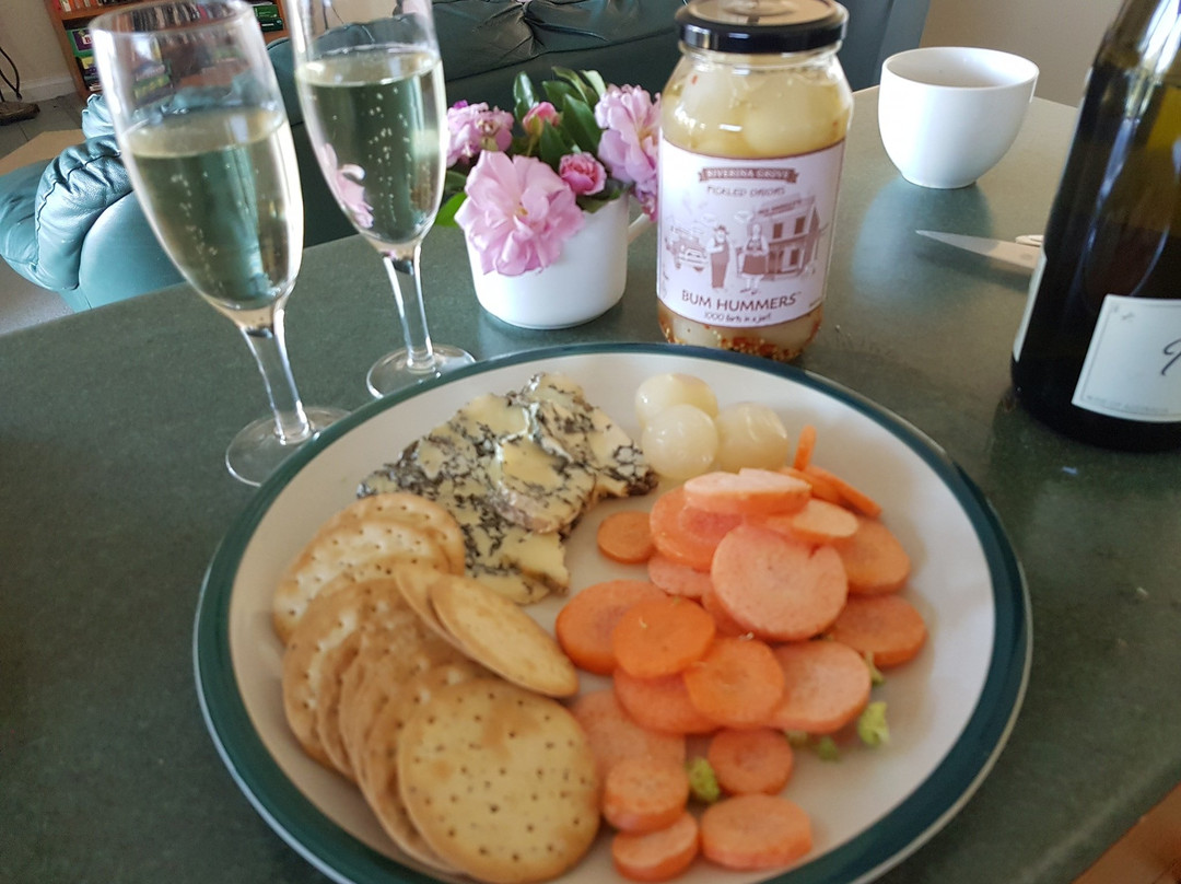 Celestine House主图