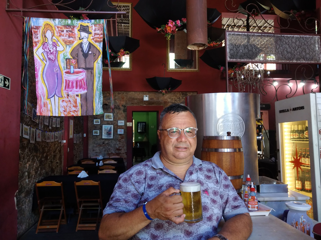 Centro Cultural Bataclan-Ilheus必去景点