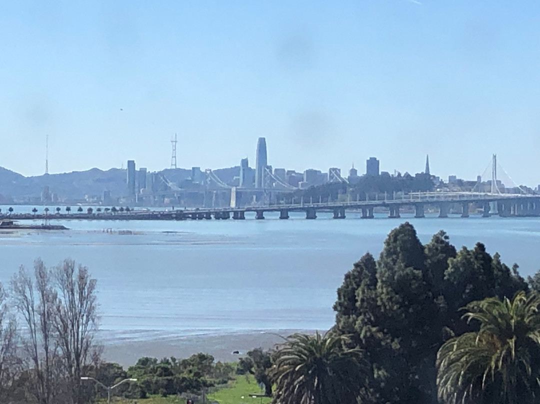 Safe Harbor Emeryville-埃默里维尔必去景点