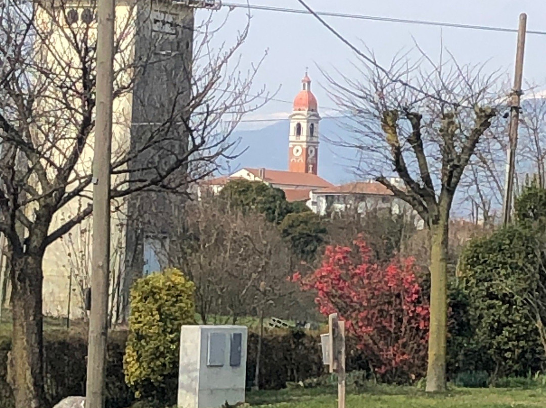Chiesa dei Santi Martino e Vigilio景点图片