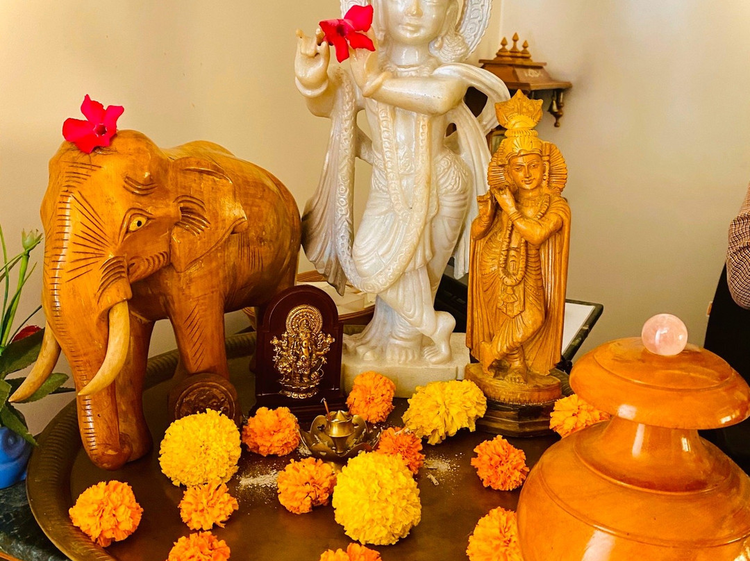 Hotel Green Palace主图