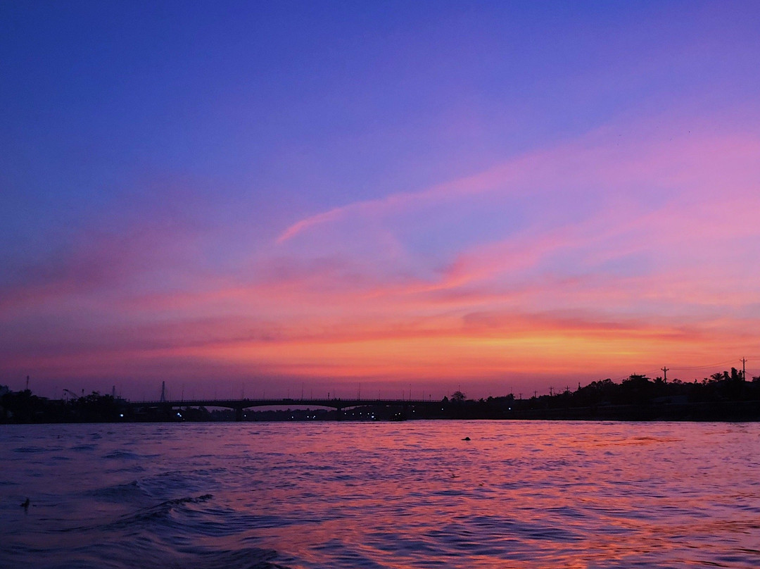 Mekong Rustic-凯比必去景点
