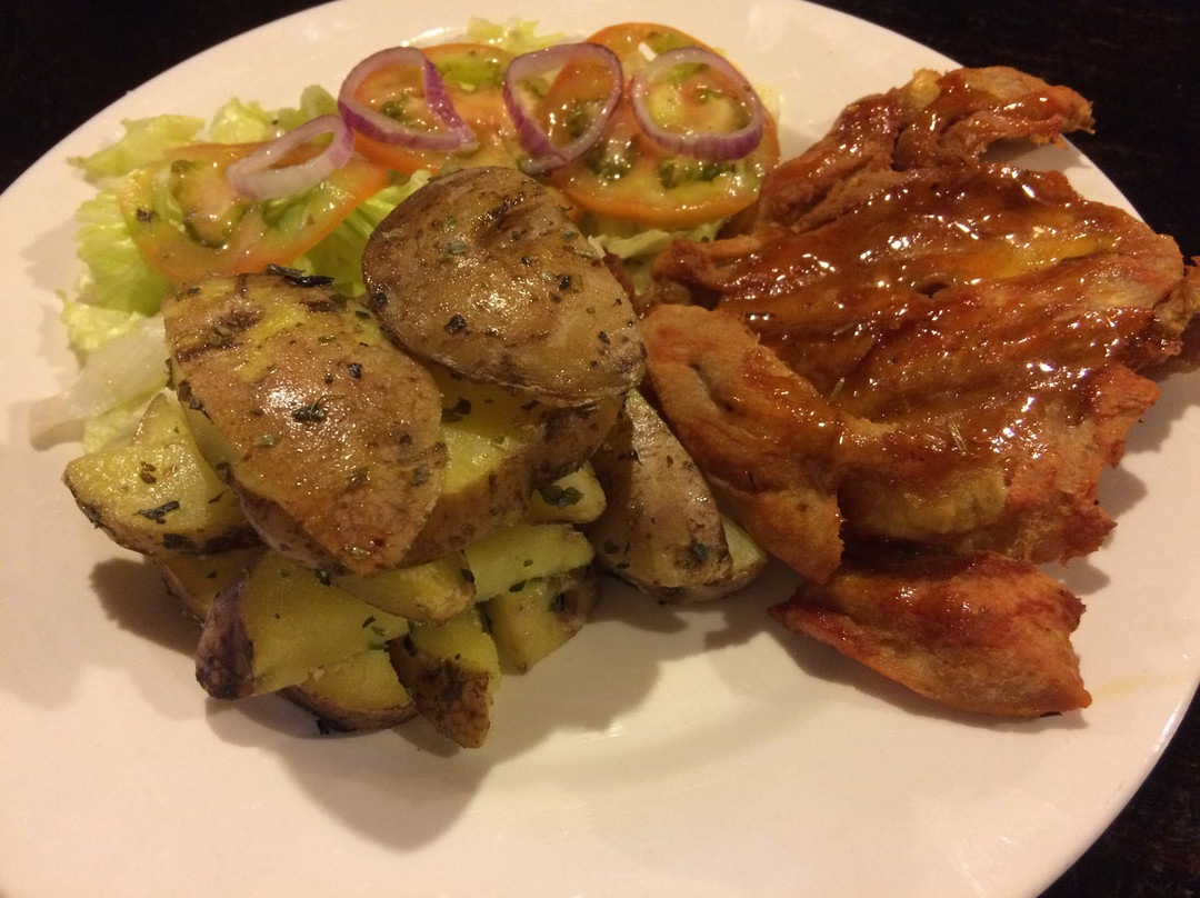 Chuza Longa Home (B&B)主图