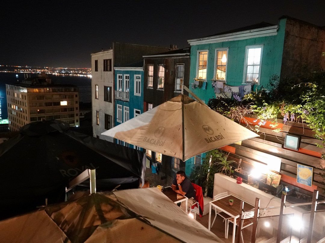 Hotel Boutique 17主图