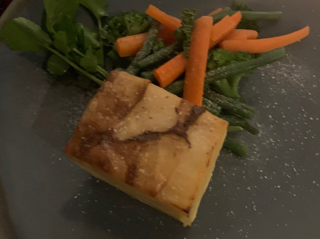 最佳西方乔治酒店主图