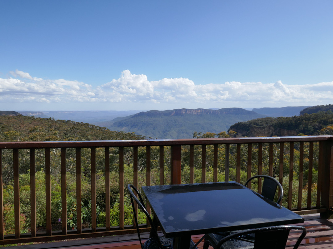 Valley of the Waters B & B主图