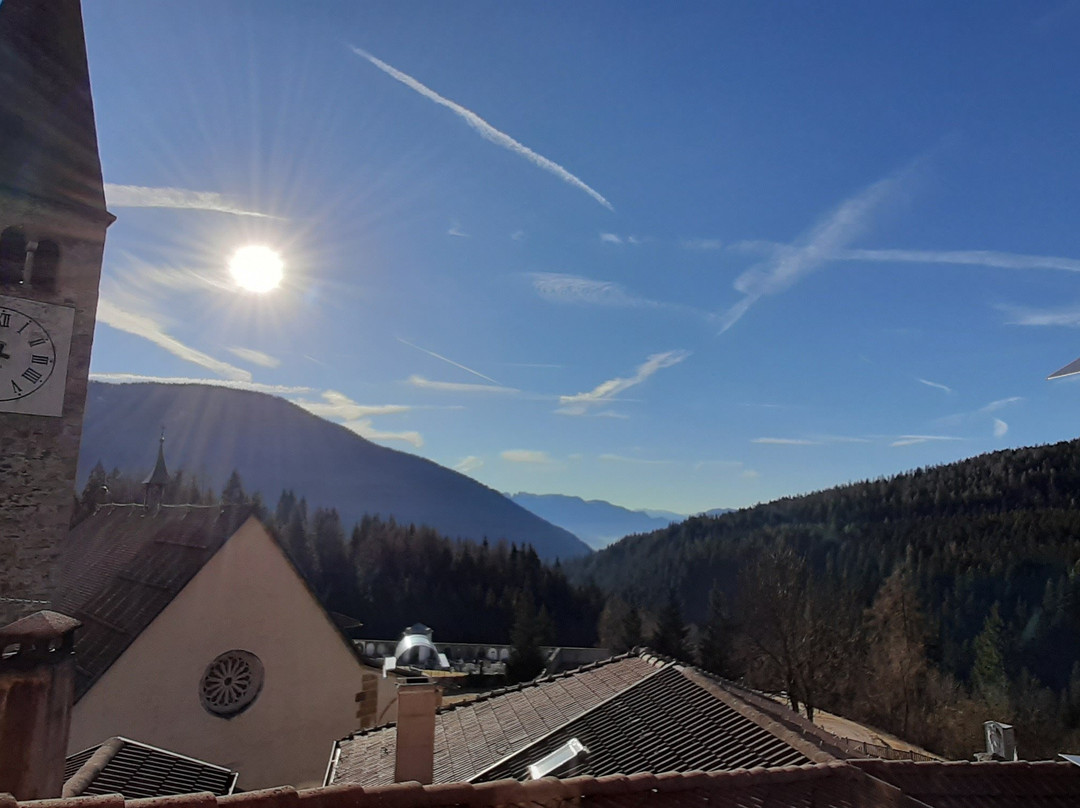 Albergo Cavallino Bianco主图