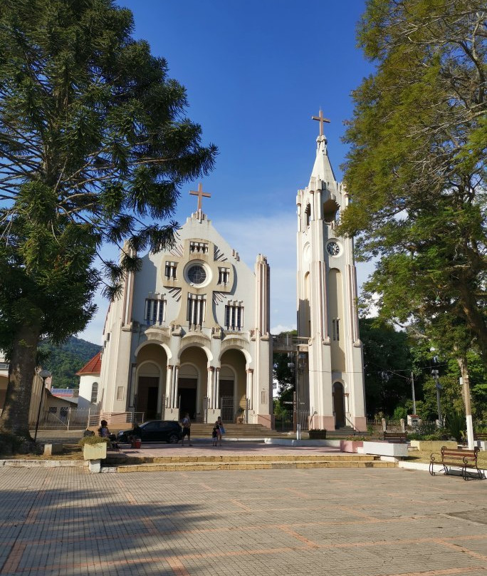 Igreja São Roque景点图片