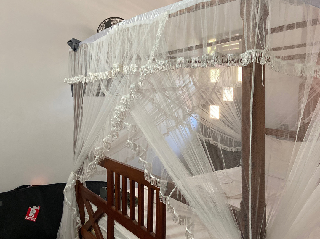 Midigama Holiday Inn主图