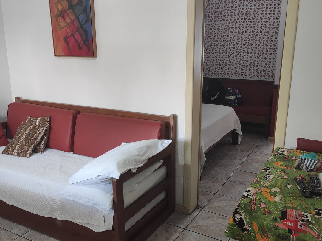 Residencial Jade主图