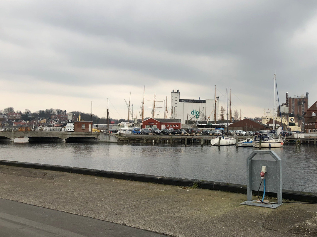 Svendborg Trafik Havn景点图片