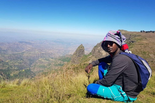 Visit Habesha Tours-贡德尔必去景点