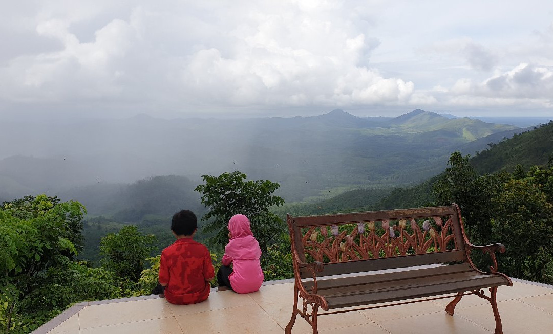 Sultan Adam Forest Park-Banjarbaru必去景点