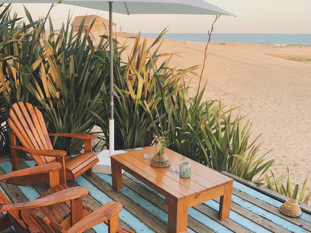 Remanso del Diablo主图