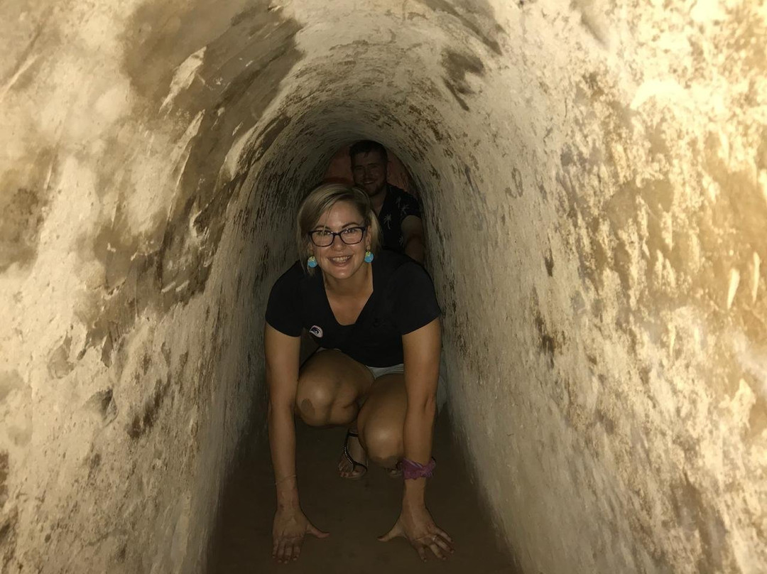 Onetrip Adventures-胡志明市必去景点