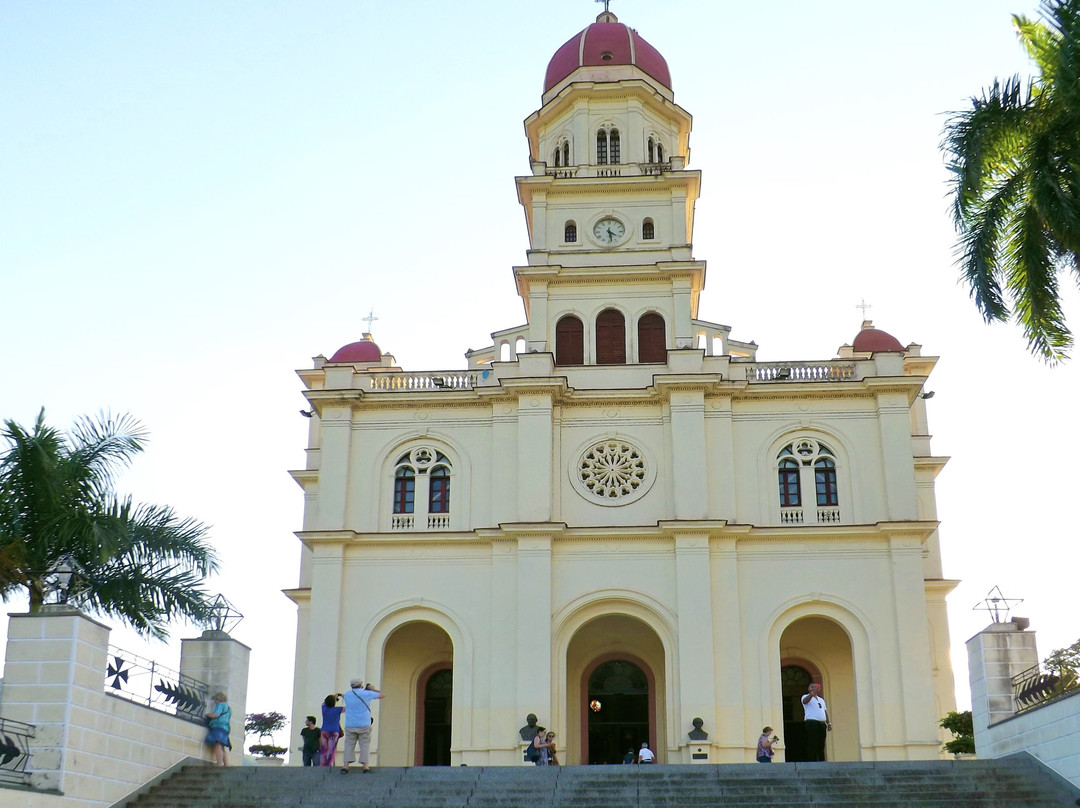 El Cobre Basilica景点图片