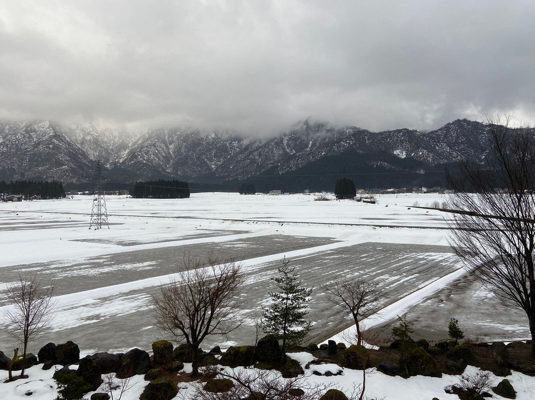 Ikazawa Onsen Yumotokan主图