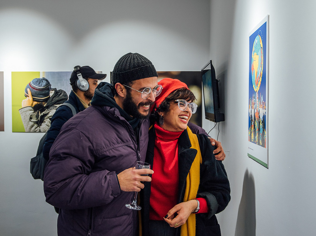 Maison de l'Image-突尼斯必去景点