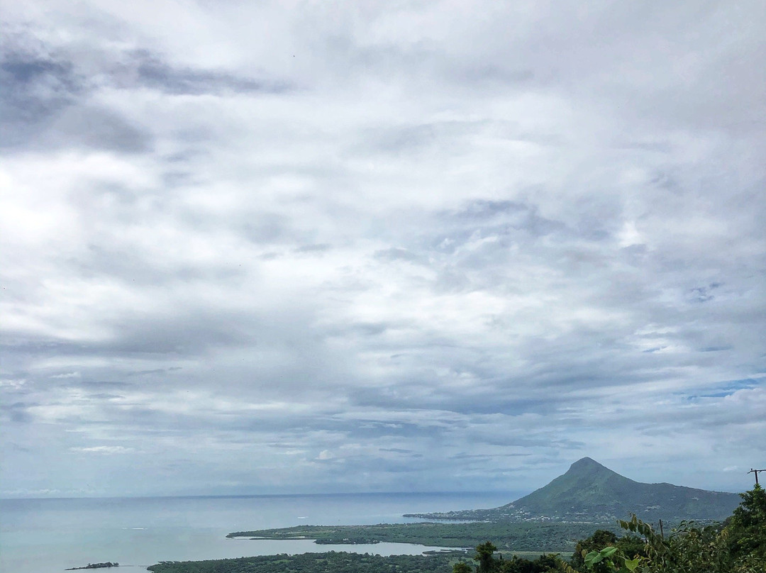 MUTT- Mauritius Travel Tours-Pereybere必去景点