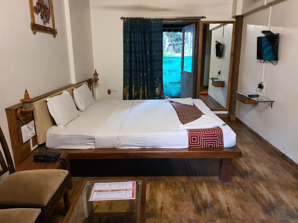 Kaular Atithi's The Grand Kokan Resort-官方