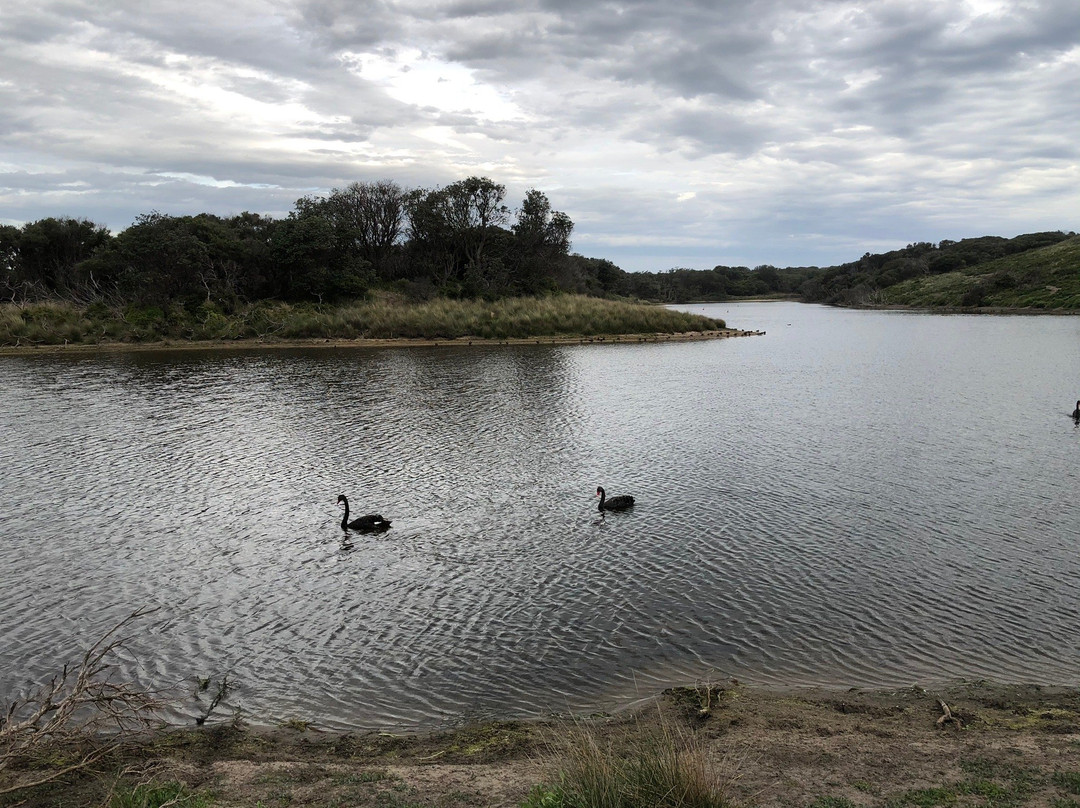 Swan Lake Guest House主图