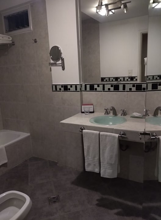 Hotel Amerian Salta主图