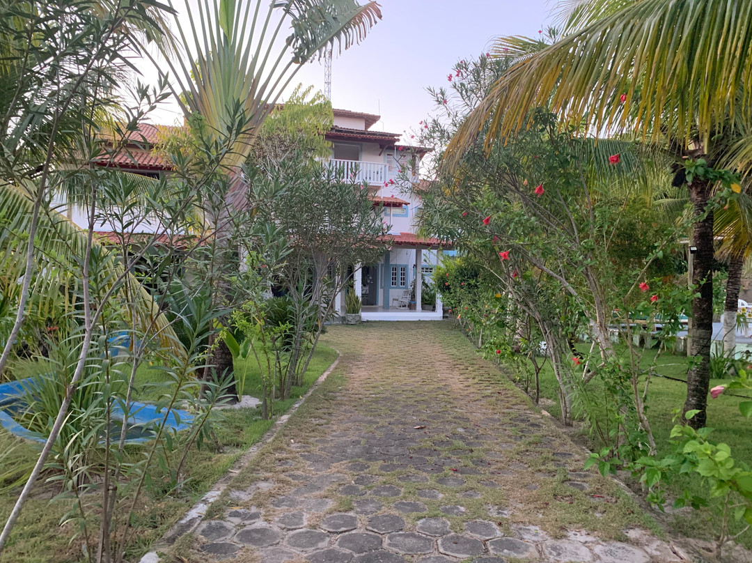 Vivenda Xawã