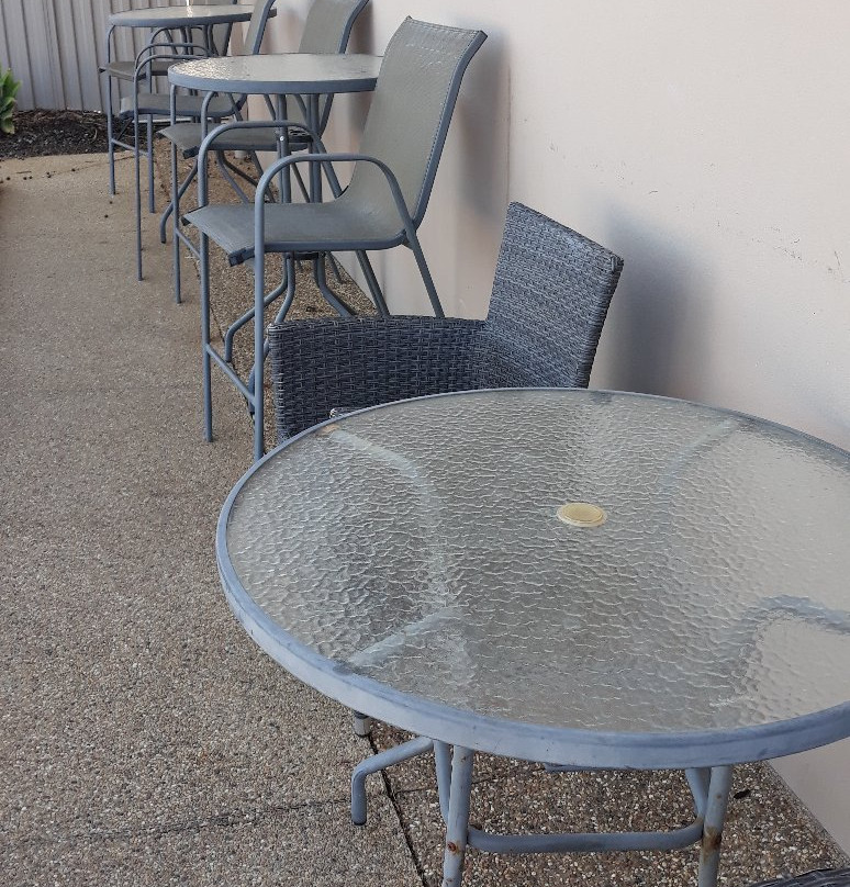 韦恩哈米尔贝斯特韦斯特酒店主图