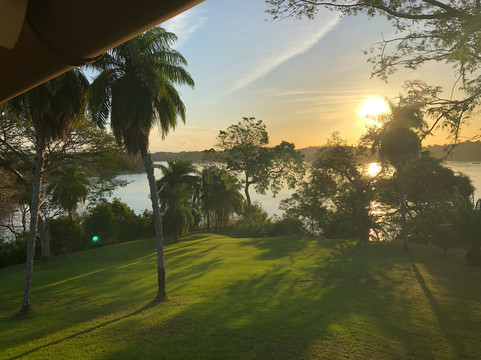 Hotel Boca Brava Paradise主图